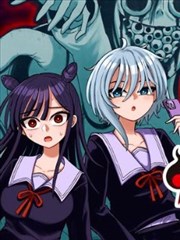 菲律宾漫画改编电影雾港手记封面