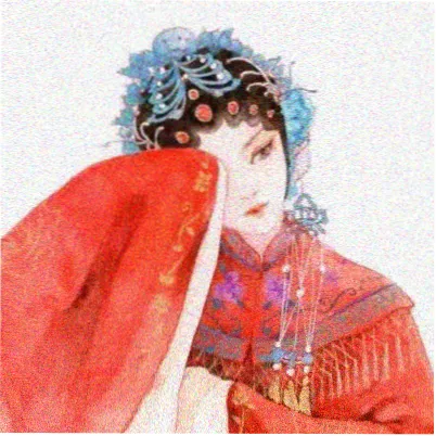 影迷阿岚的头像